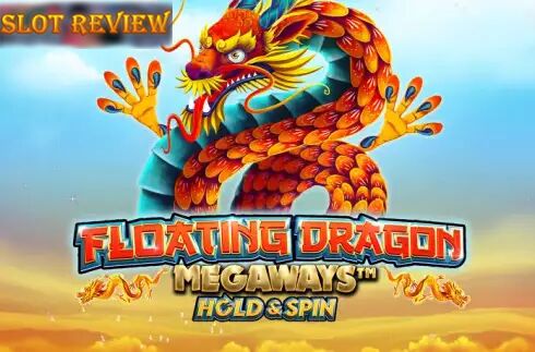 Floating Dragon Megaways slot